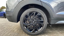 2019 (69) HYUNDAI TUCSON 1.6 TGDi 177 N Line 5dr 2WD DCT 3488994