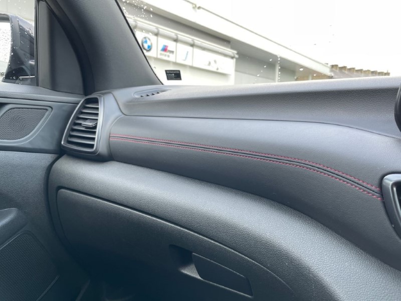 2019 (69) HYUNDAI TUCSON 1.6 TGDi 177 N Line 5dr 2WD DCT 3489012