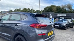 2019 (69) HYUNDAI TUCSON 1.6 TGDi 177 N Line 5dr 2WD DCT 3489022