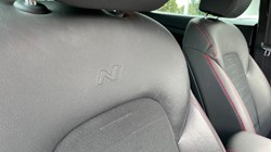 2019 (69) HYUNDAI TUCSON 1.6 TGDi 177 N Line 5dr 2WD DCT 3489004