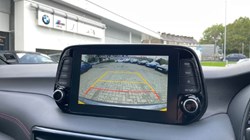 2019 (69) HYUNDAI TUCSON 1.6 TGDi 177 N Line 5dr 2WD DCT 3489007