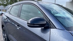 2019 (69) HYUNDAI TUCSON 1.6 TGDi 177 N Line 5dr 2WD DCT 3489025