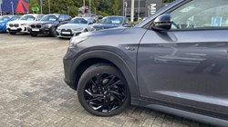 2019 (69) HYUNDAI TUCSON 1.6 TGDi 177 N Line 5dr 2WD DCT 3489024