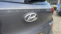 2019 (69) HYUNDAI TUCSON 1.6 TGDi 177 N Line 5dr 2WD DCT 3489020