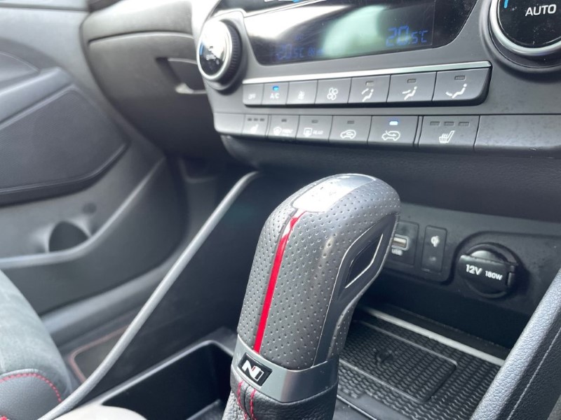 2019 (69) HYUNDAI TUCSON 1.6 TGDi 177 N Line 5dr 2WD DCT 3489013