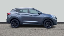 2019 (69) HYUNDAI TUCSON 1.6 TGDi 177 N Line 5dr 2WD DCT 3488983