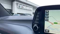 2019 (69) HYUNDAI TUCSON 1.6 TGDi 177 N Line 5dr 2WD DCT 3489008