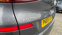 2019 (69) HYUNDAI TUCSON 1.6 TGDi 177 N Line 5dr 2WD DCT 3489018