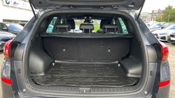 2019 (69) HYUNDAI TUCSON 1.6 TGDi 177 N Line 5dr 2WD DCT 3488993