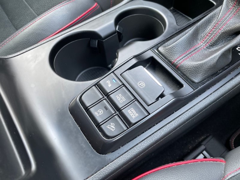 2019 (69) HYUNDAI TUCSON 1.6 TGDi 177 N Line 5dr 2WD DCT 3489010