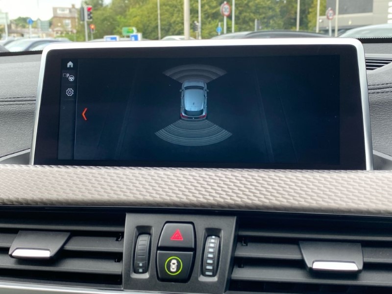 2022 (71) BMW X2 xDrive 25e M Sport X 5dr Auto 3472667