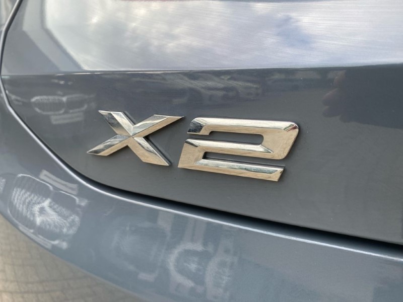 2022 (71) BMW X2 xDrive 25e M Sport X 5dr Auto 3472686