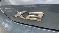 2022 (71) BMW X2 xDrive 25e M Sport X 5dr Auto 3472686