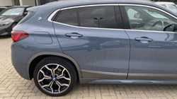 2022 (71) BMW X2 xDrive 25e M Sport X 5dr Auto 3472691