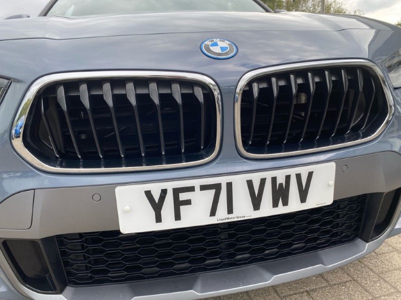 2022 (71) BMW X2 xDrive 25e M Sport X 5dr Auto 3472682