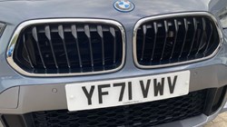 2022 (71) BMW X2 xDrive 25e M Sport X 5dr Auto 3472682