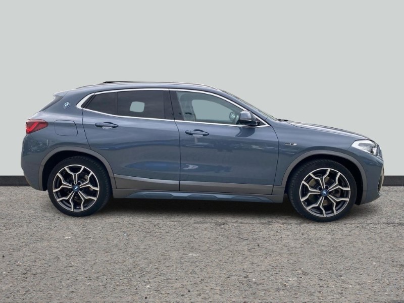 2022 (71) BMW X2 xDrive 25e M Sport X 5dr Auto 3472643