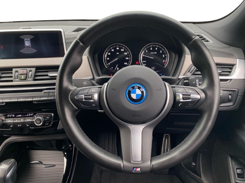 2022 (71) BMW X2 xDrive 25e M Sport X 5dr Auto 3472645