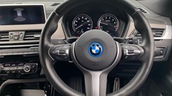 2022 (71) BMW X2 xDrive 25e M Sport X 5dr Auto 3472645