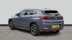2022 (71) BMW X2 xDrive 25e M Sport X 5dr Auto 3472642