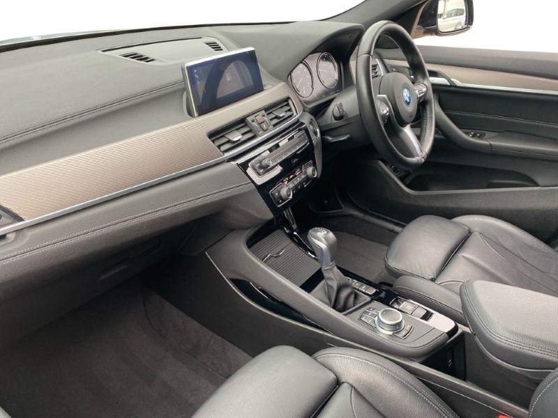 2022 (71) BMW X2 xDrive 25e M Sport X 5dr Auto 3472647