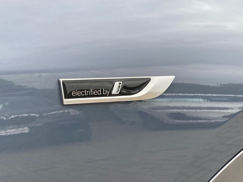 2022 (71) BMW X2 xDrive 25e M Sport X 5dr Auto 3472683