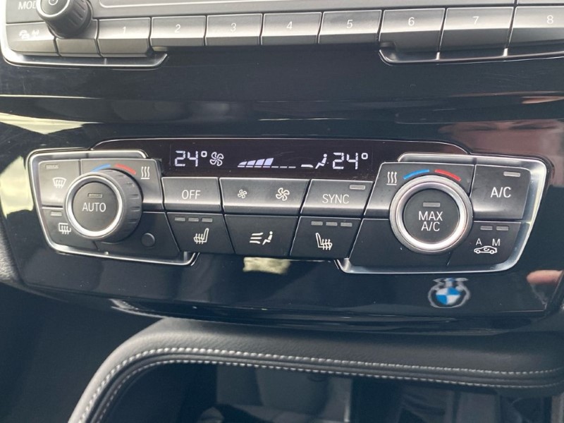 2022 (71) BMW X2 xDrive 25e M Sport X 5dr Auto 3472669