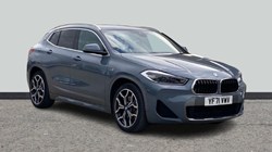 2022 (71) BMW X2 xDrive 25e M Sport X 5dr Auto 3472641