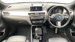 2022 (71) BMW X2 xDrive 25e M Sport X 5dr Auto 3472644