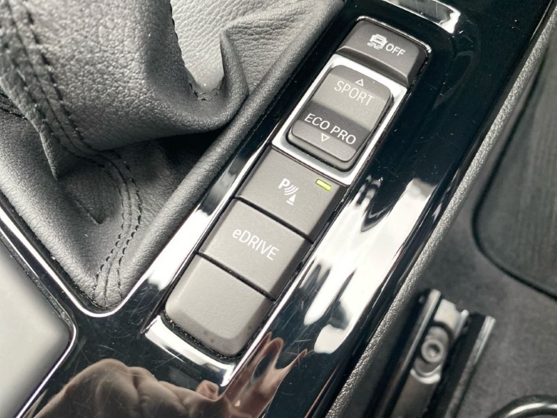 2022 (71) BMW X2 xDrive 25e M Sport X 5dr Auto 3472659