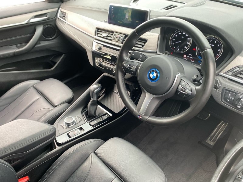 2022 (71) BMW X2 xDrive 25e M Sport X 5dr Auto 3472646