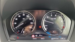 2022 (71) BMW X2 xDrive 25e M Sport X 5dr Auto 3472649