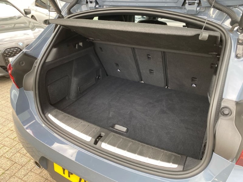 2022 (71) BMW X2 xDrive 25e M Sport X 5dr Auto 3472679