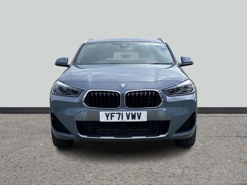 2022 (71) BMW X2 xDrive 25e M Sport X 5dr Auto 3472656