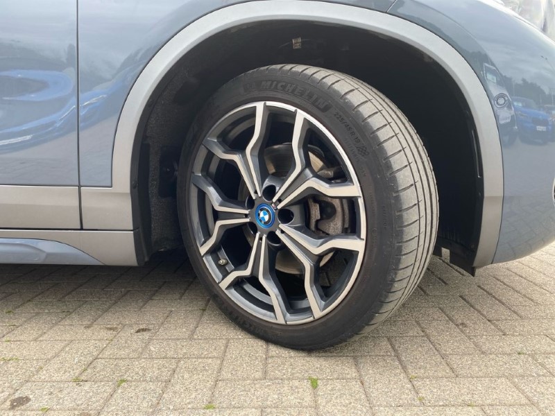 2022 (71) BMW X2 xDrive 25e M Sport X 5dr Auto 3472689