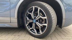 2022 (71) BMW X2 xDrive 25e M Sport X 5dr Auto 3472689
