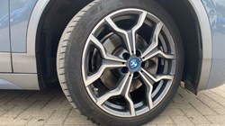 2022 (71) BMW X2 xDrive 25e M Sport X 5dr Auto 3472684