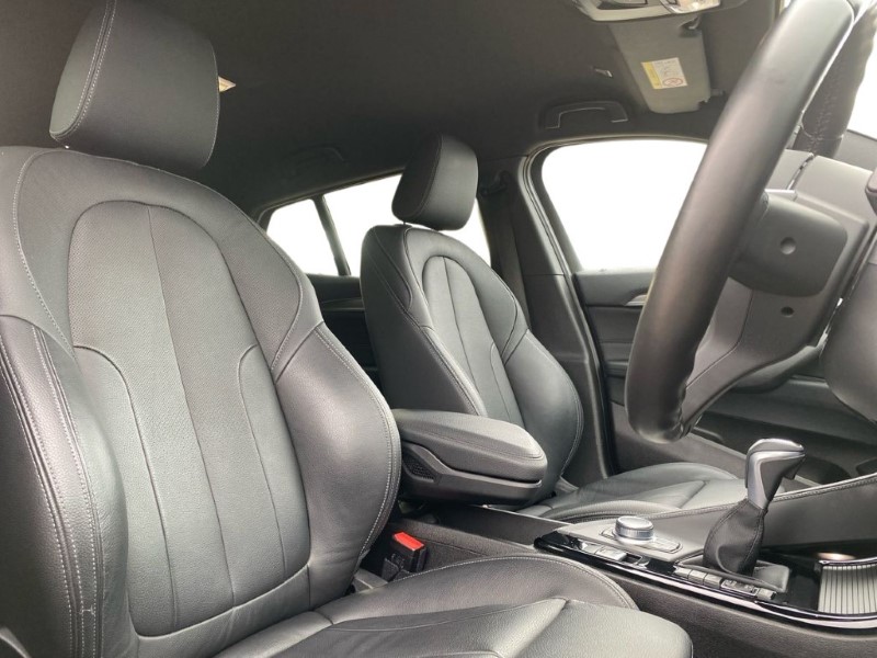 2022 (71) BMW X2 xDrive 25e M Sport X 5dr Auto 3472651