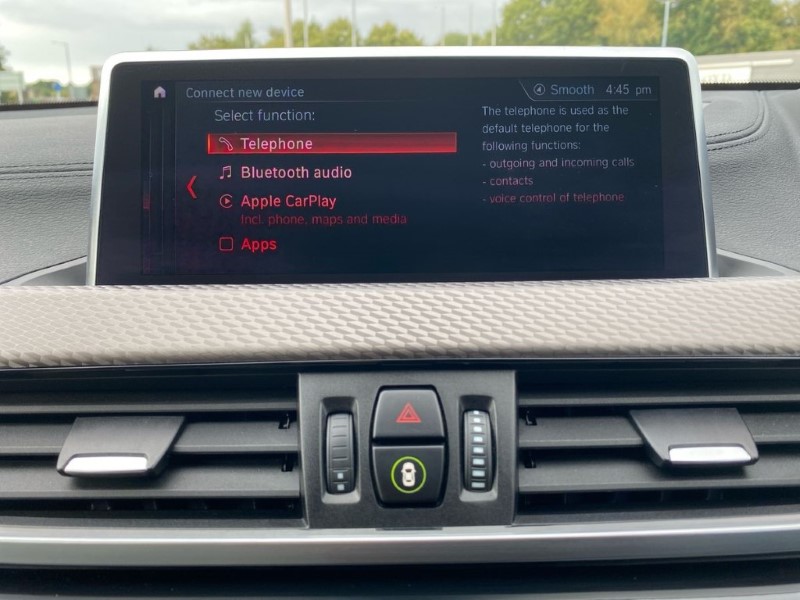 2022 (71) BMW X2 xDrive 25e M Sport X 5dr Auto 3472668