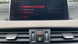 2022 (71) BMW X2 xDrive 25e M Sport X 5dr Auto 3472668