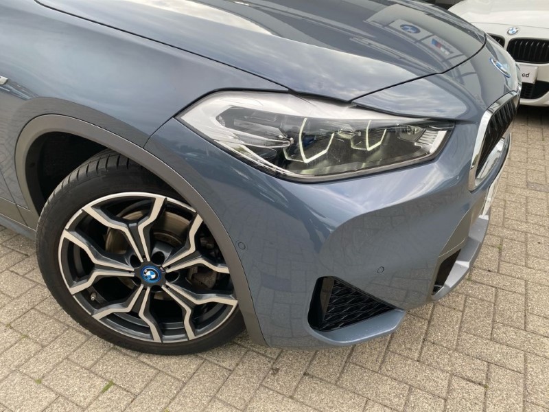 2022 (71) BMW X2 xDrive 25e M Sport X 5dr Auto 3472681