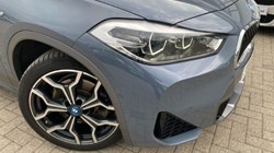 2022 (71) BMW X2 xDrive 25e M Sport X 5dr Auto 3472681