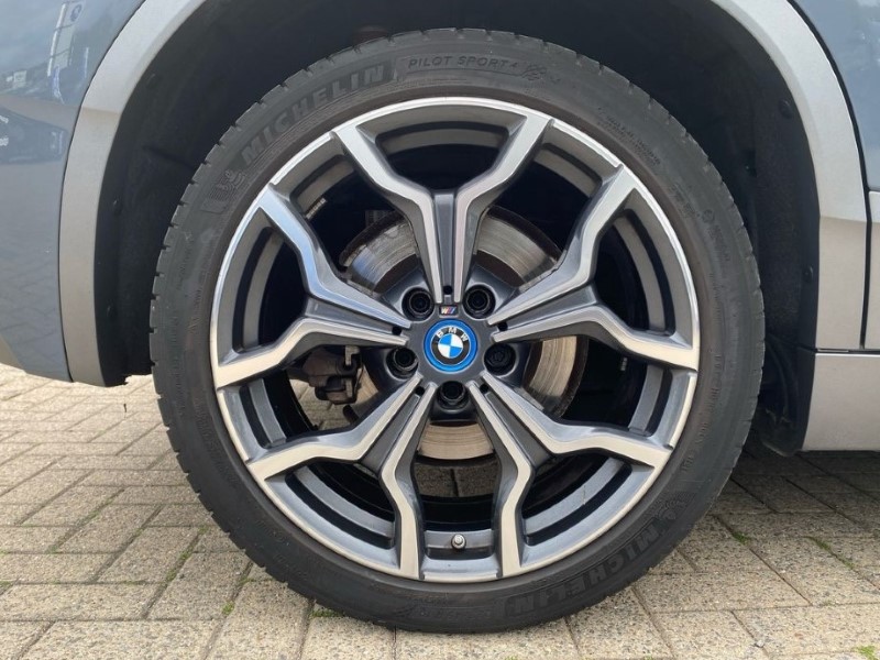 2022 (71) BMW X2 xDrive 25e M Sport X 5dr Auto 3472654