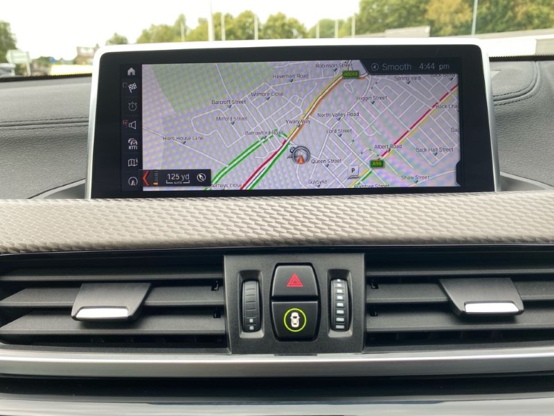 2022 (71) BMW X2 xDrive 25e M Sport X 5dr Auto 3472666