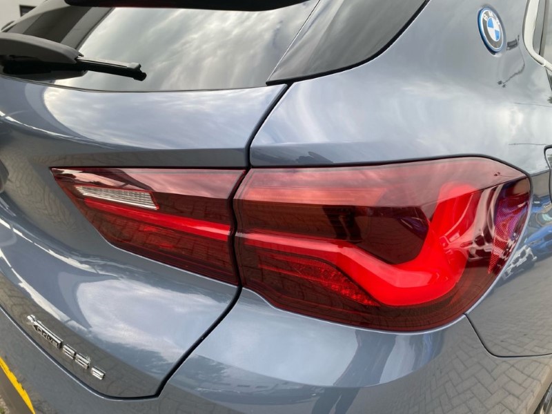 2022 (71) BMW X2 xDrive 25e M Sport X 5dr Auto 3472687