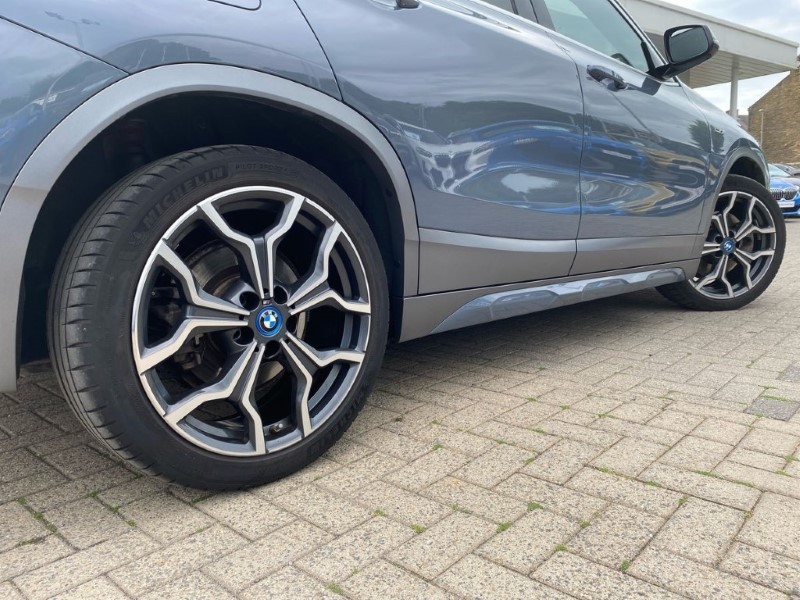 2022 (71) BMW X2 xDrive 25e M Sport X 5dr Auto 3472688