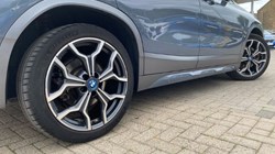 2022 (71) BMW X2 xDrive 25e M Sport X 5dr Auto 3472688