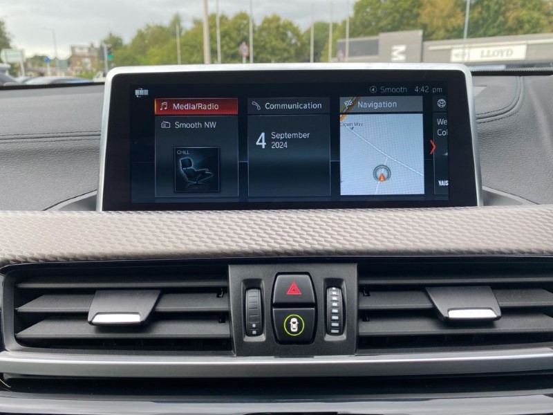 2022 (71) BMW X2 xDrive 25e M Sport X 5dr Auto 3472648