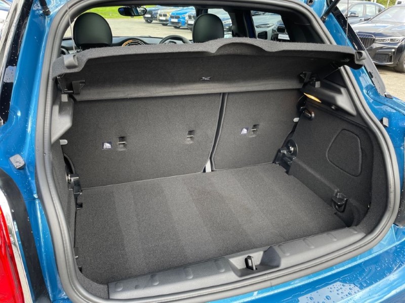 2022 (22) MINI HATCHBACK 2.0 Cooper S Exclusive 5dr Auto 3495355