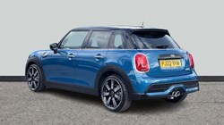 2022 (22) MINI HATCHBACK 2.0 Cooper S Exclusive 5dr Auto 3495322